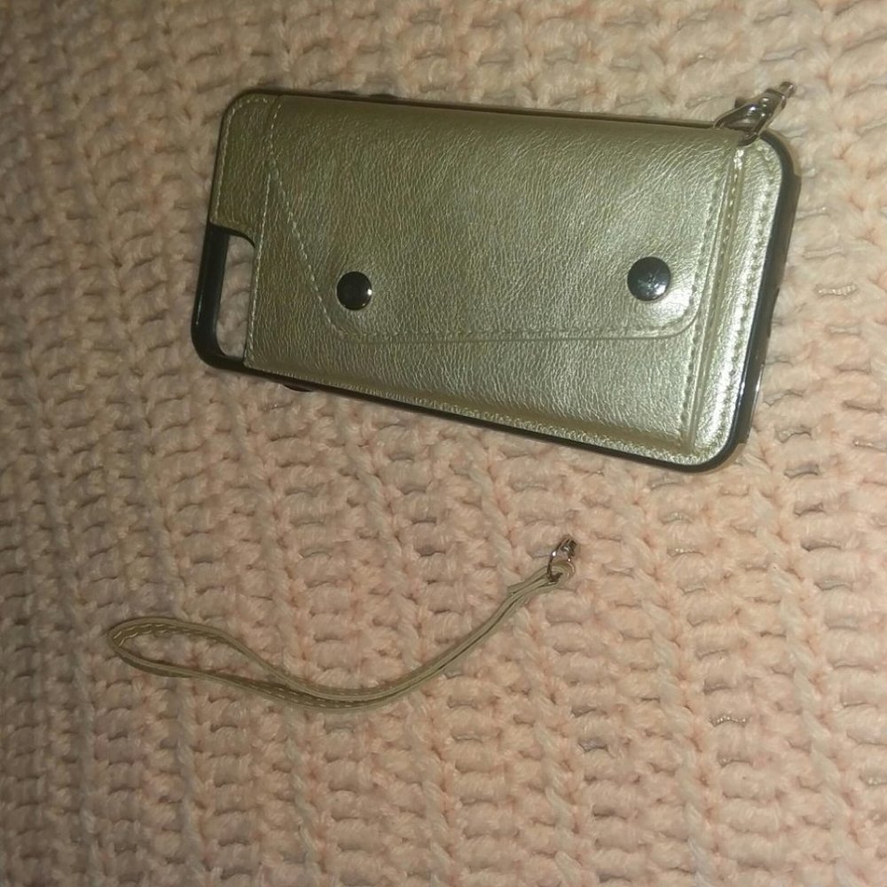 IPHONE 8 PLUS CASE